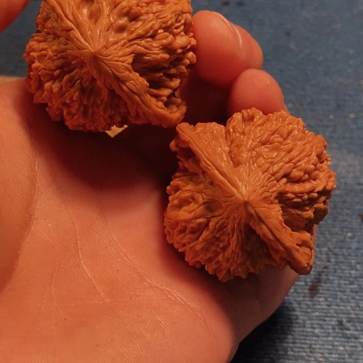 文玩核桃吊坠全品漫天星46