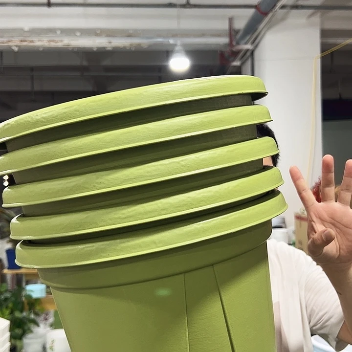 青山口32高28果绿无托5只