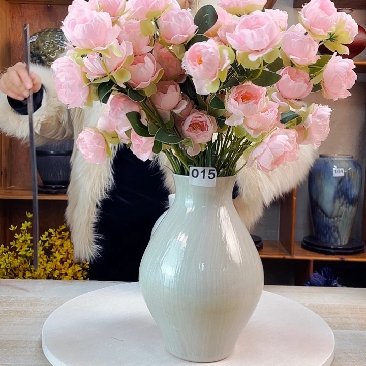 摆件015 景德镇陶瓷艺术精品