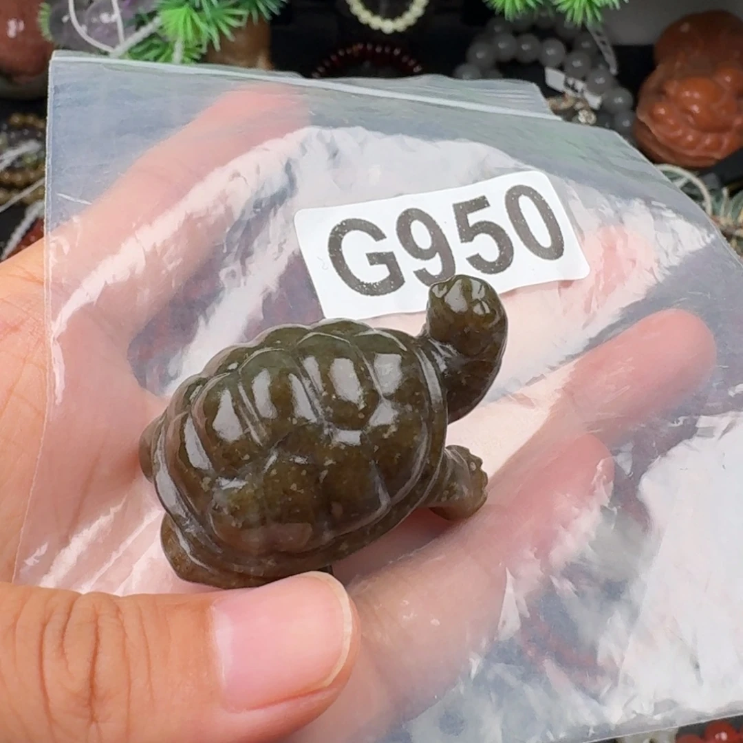 未镶嵌和田玉珠宝奇石有瑕