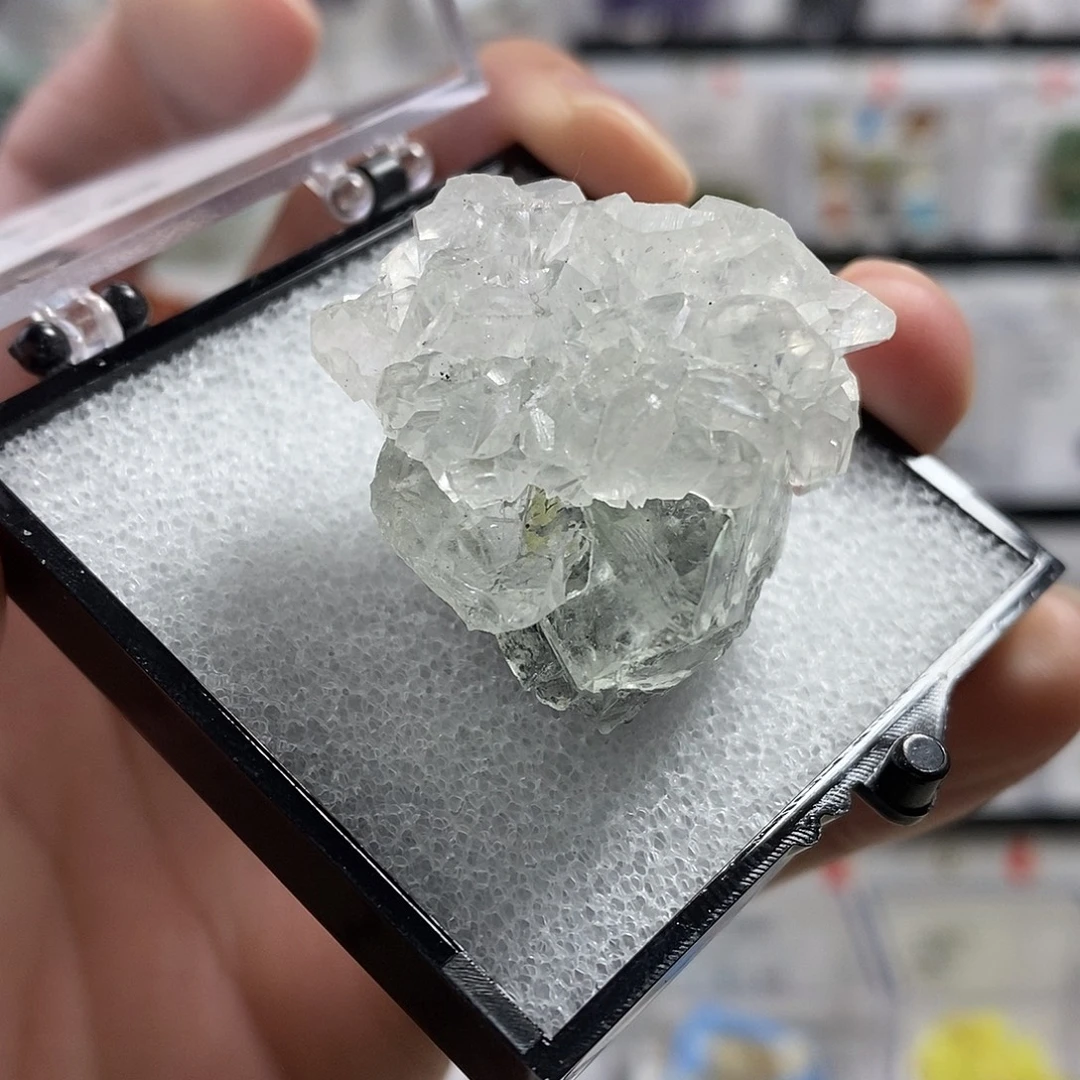 石材天然原石矿物标本