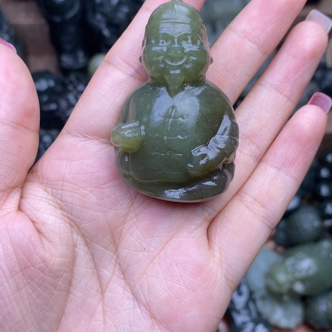 未镶嵌手链和田玉（糖玉）