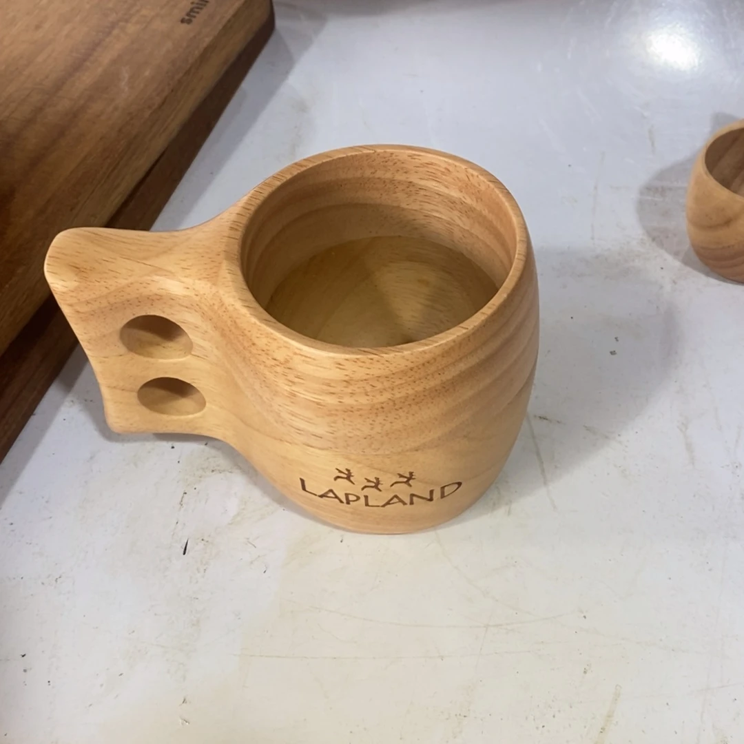 木龙**～橡胶木啤酒杯