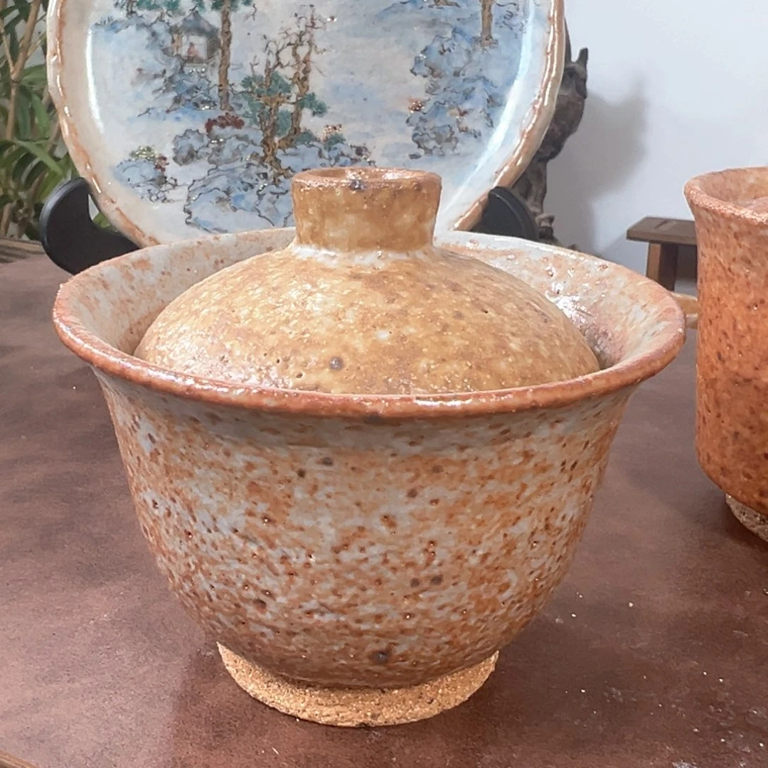 景德镇匠心窑工艺