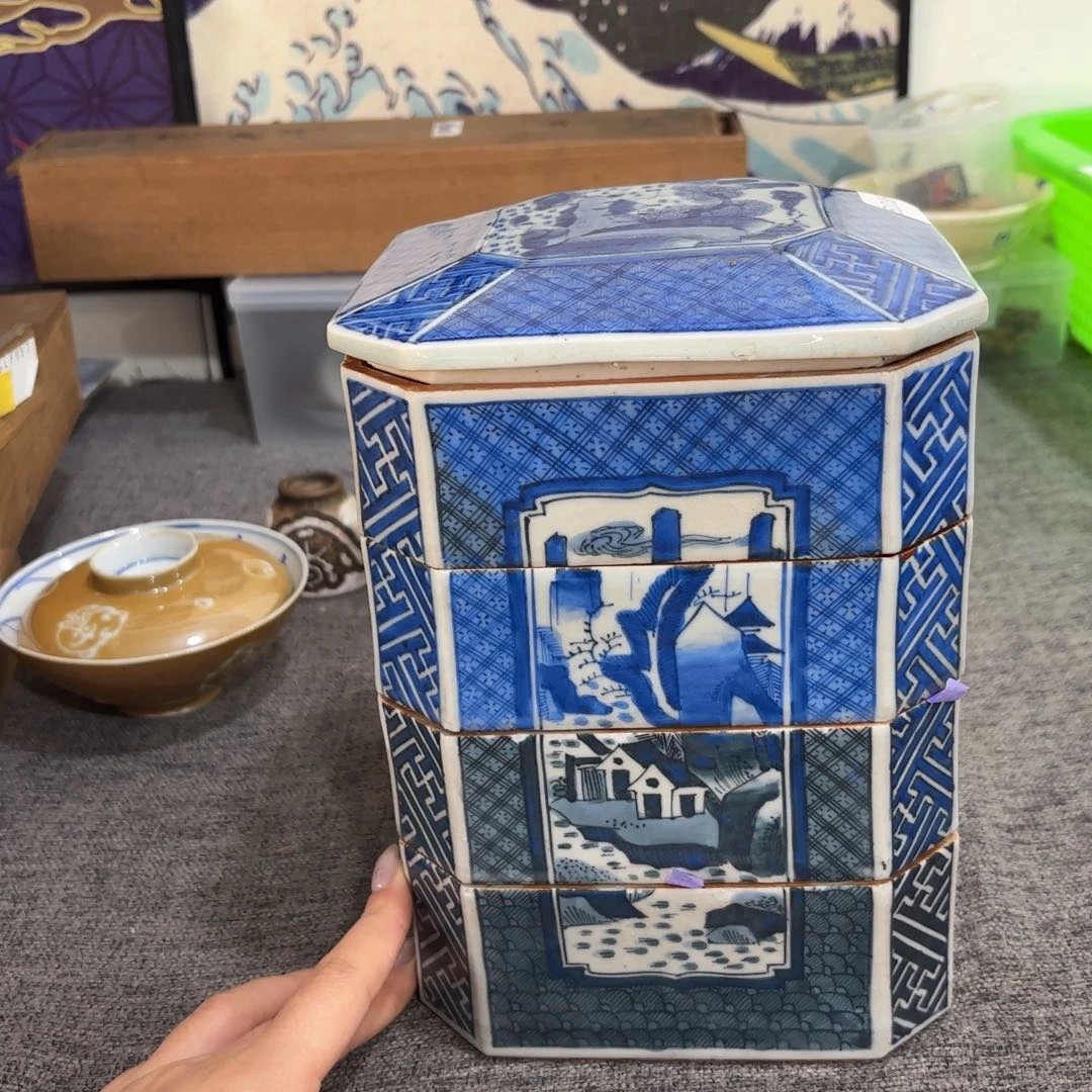 非常好看漂亮的物品