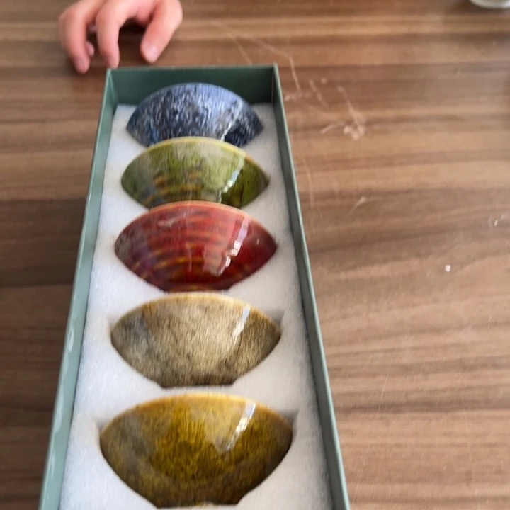 沉缘精选高端茶器