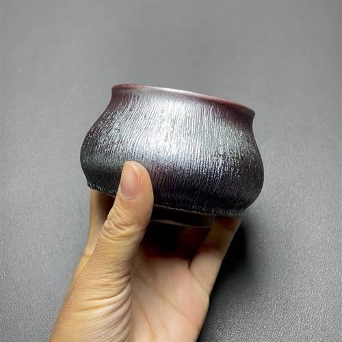 【闪购商品】茶盏-675............