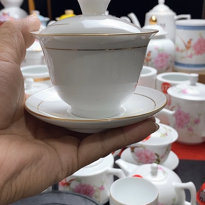 景德镇陶瓷七五零一