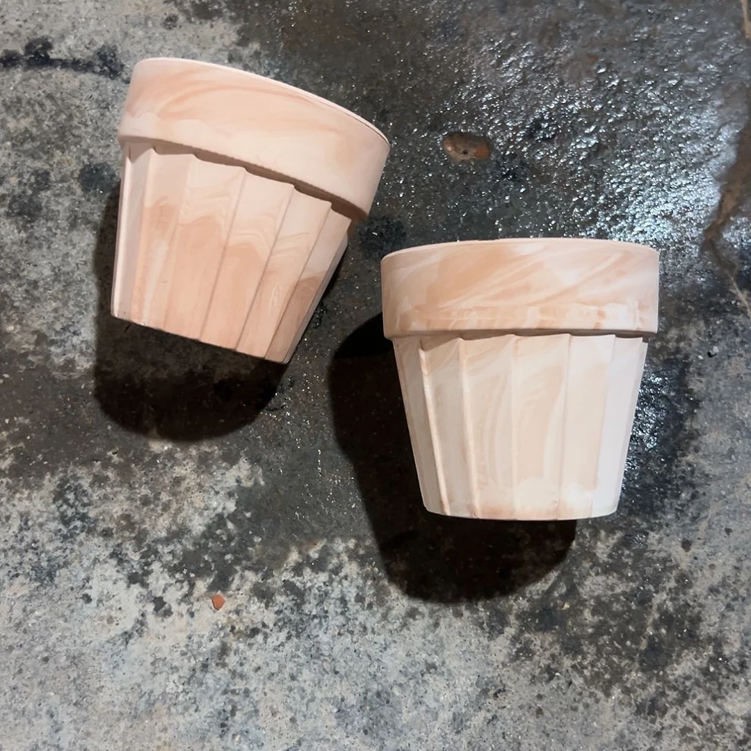 卡布奇诺风琴12口11高2个不挑【微瑕】