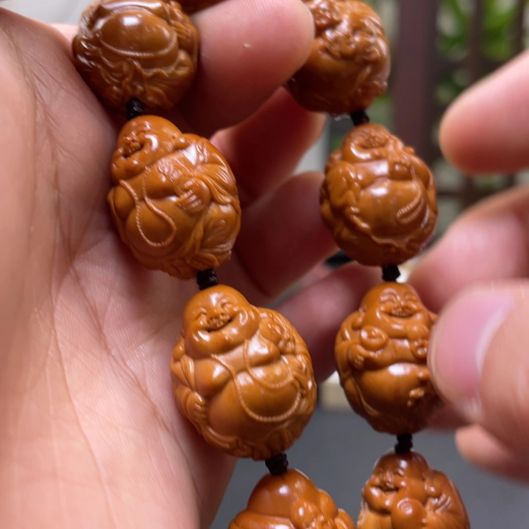 橄榄核手串/手链橄榄核