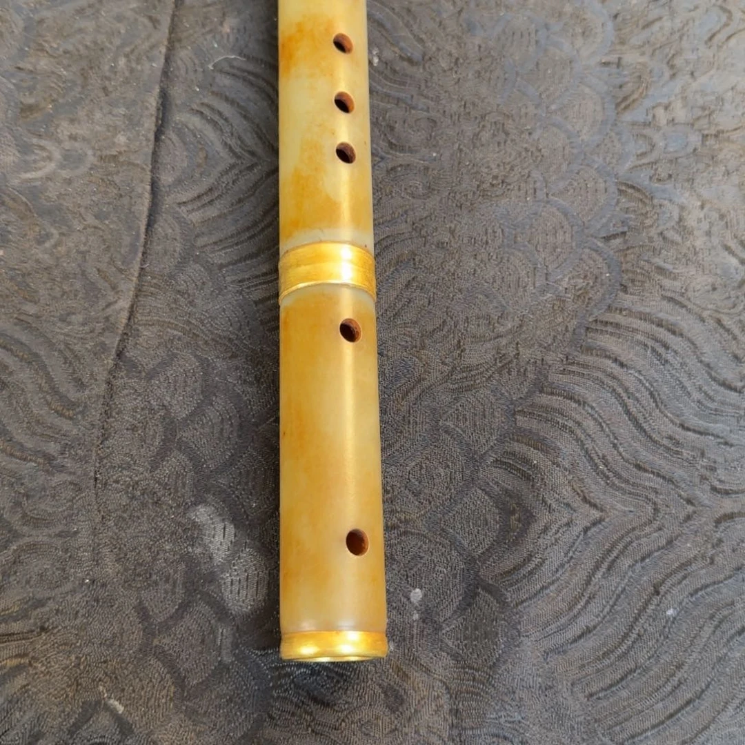 我***遥和田玉（糖玉）未镶嵌颈饰