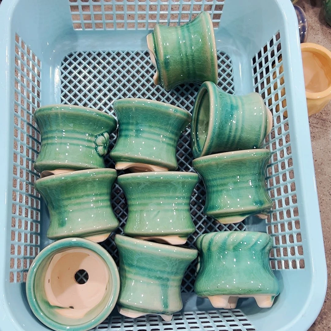 红陶高温陶瓷材料2123