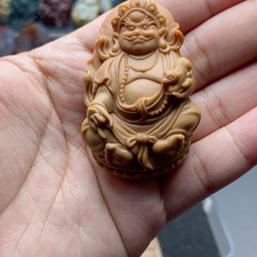 【闪购商品】未镶嵌吊坠定制石英质玉
