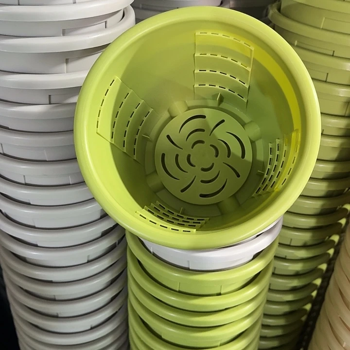 测孔22口径10个无托果绿