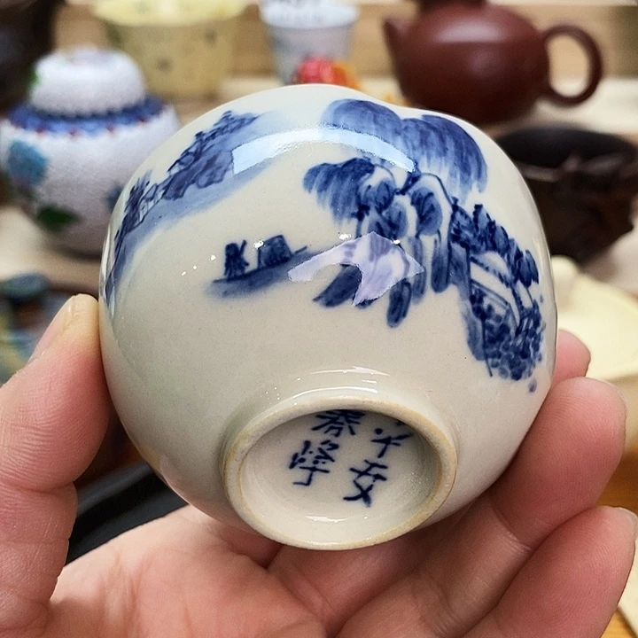 瓷片清货批发满28包邮A