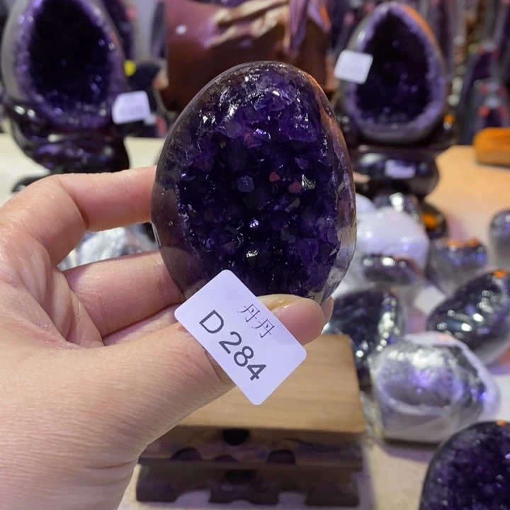 水晶摆件未镶嵌摆件