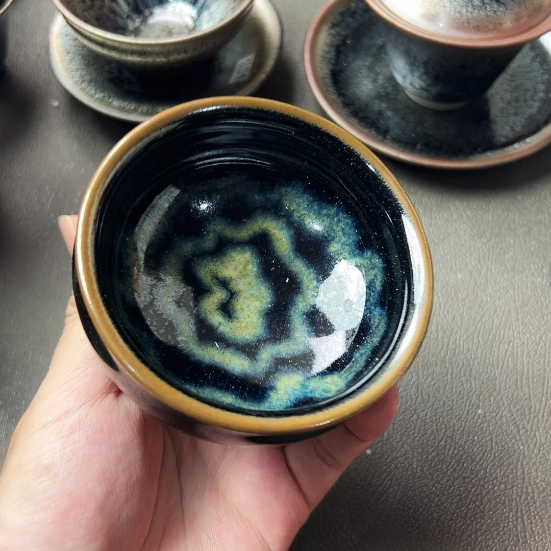 茶盏我们是真的爱对方很好