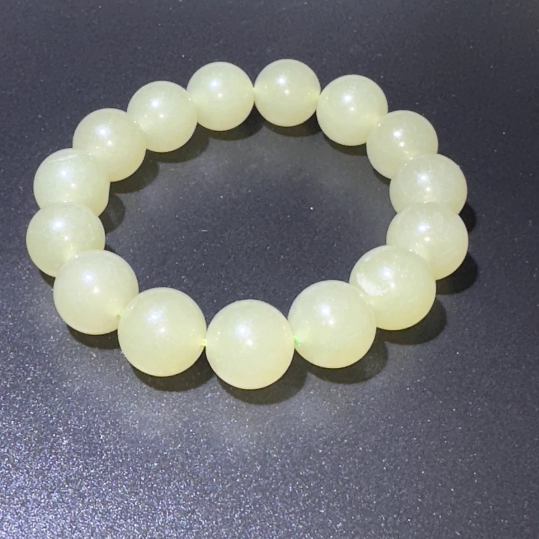 晴水葡萄底手串1.4（男女可带）