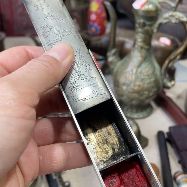 铜精致小巧精致小巧