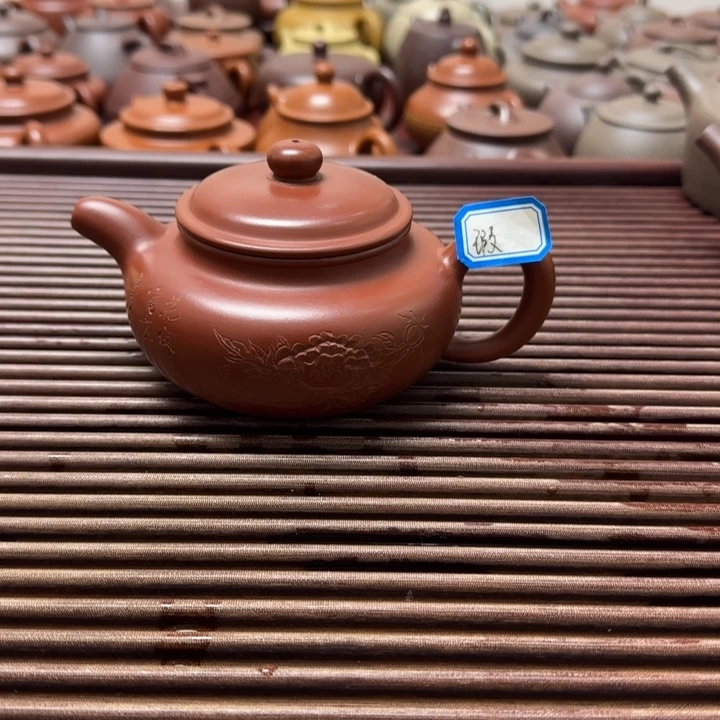 紫砂公道杯宜兴紫砂壶