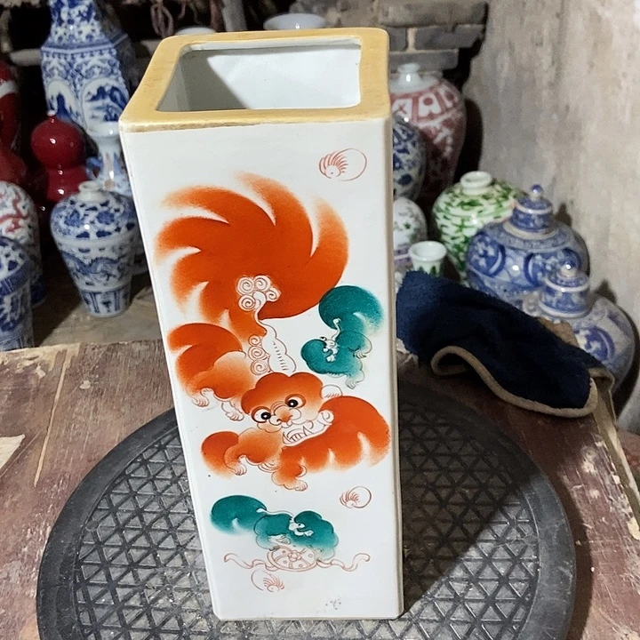 直播间的时实画面