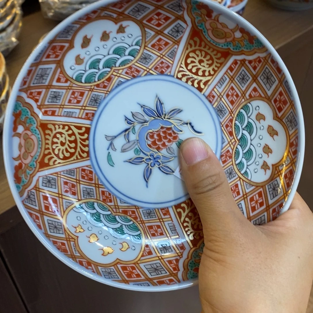 14 厘米 小杨瓷器陶瓷陶瓷