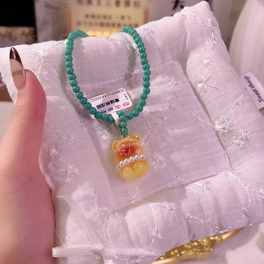 手链水晶未镶嵌多样性发货1044