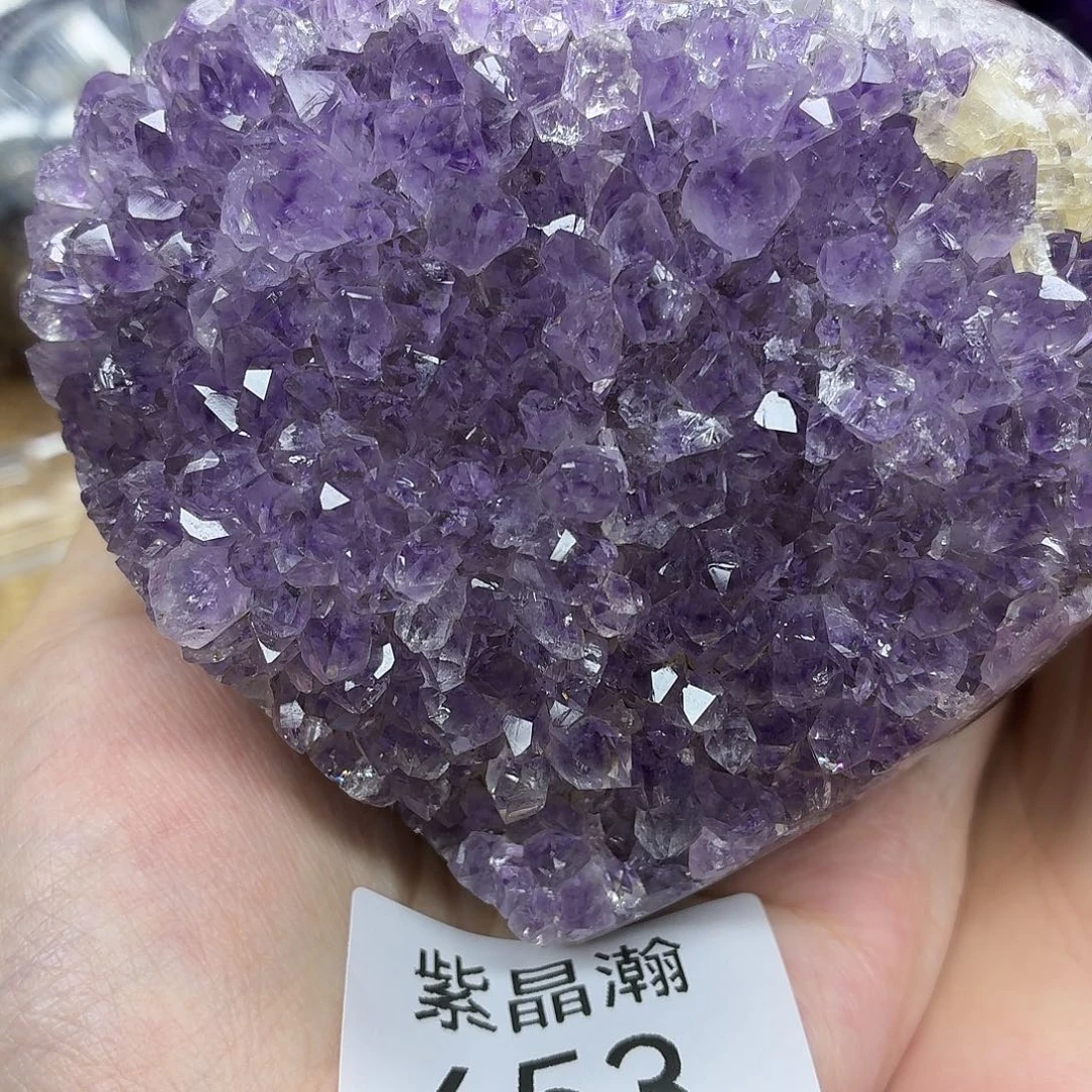 未镶嵌大型摆件（非配饰）水晶