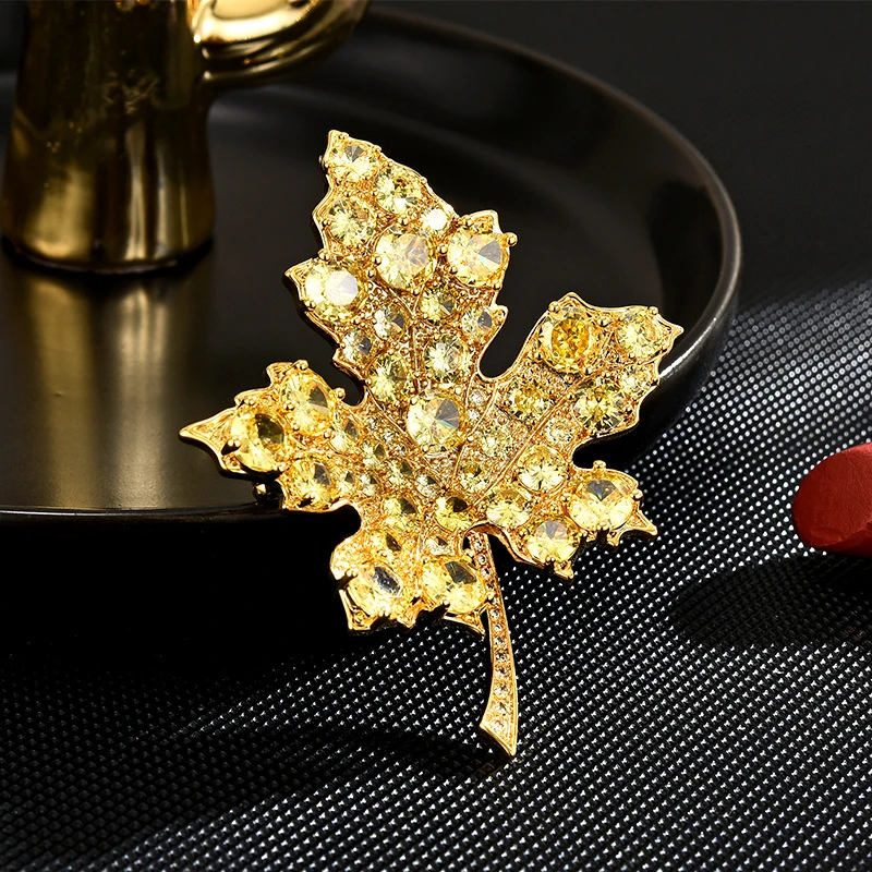 铜合金胸针 胸针英伦复古设计西装礼服配饰胸花毛衣外套别针