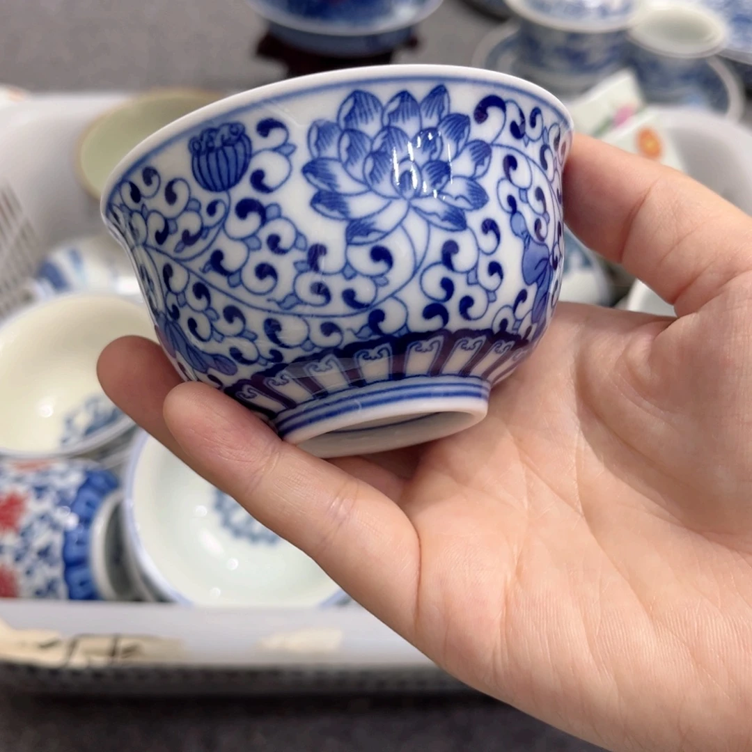 景德镇陶瓷景德镇陶瓷