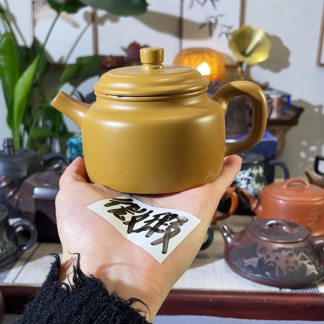 紫砂茶壶哈哈哈哈