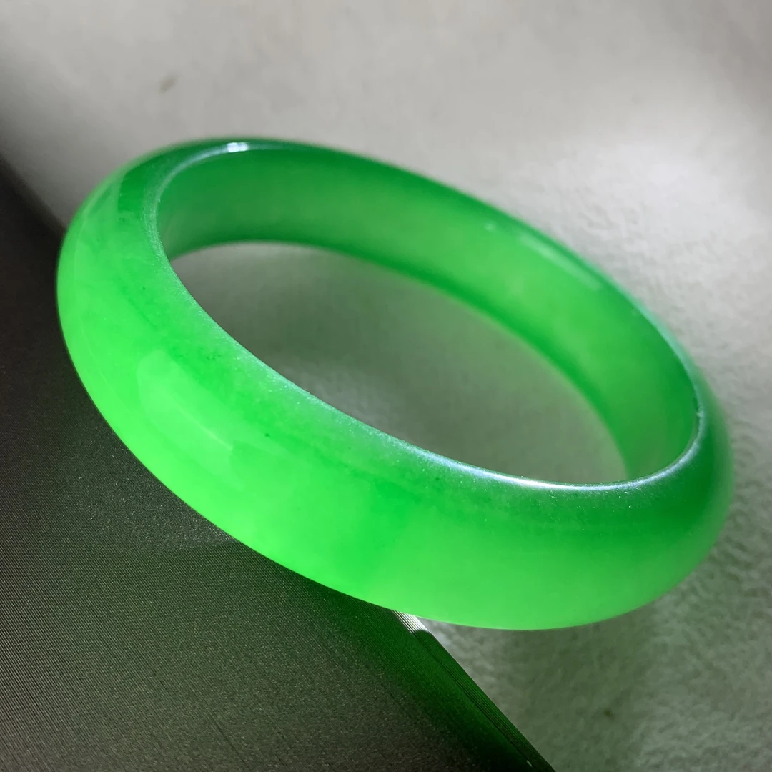 5424【手镯】端庄典雅贵气手镯