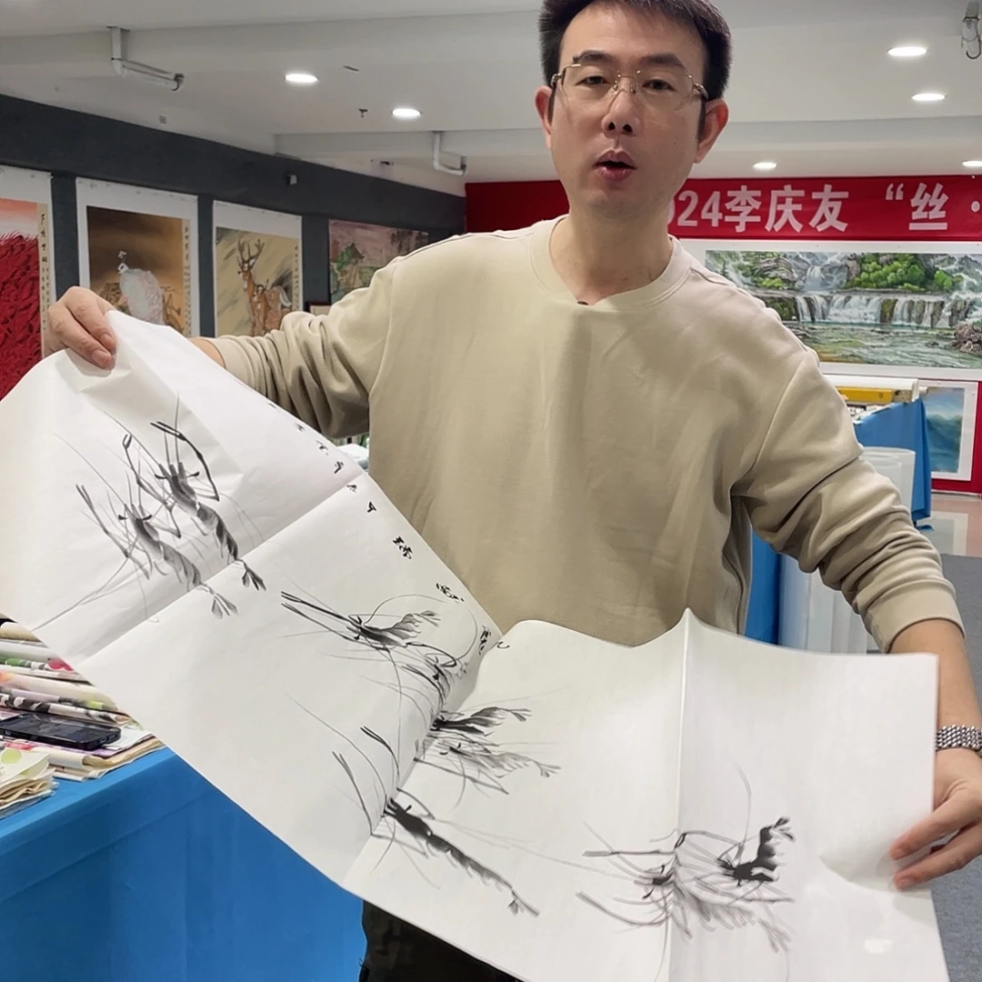 国画今天国画作品欣赏