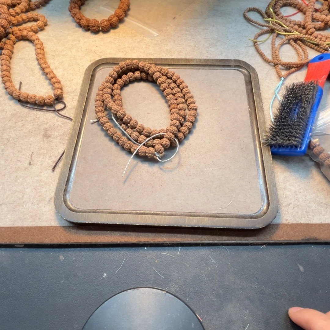 吊坠金刚菩提链接30