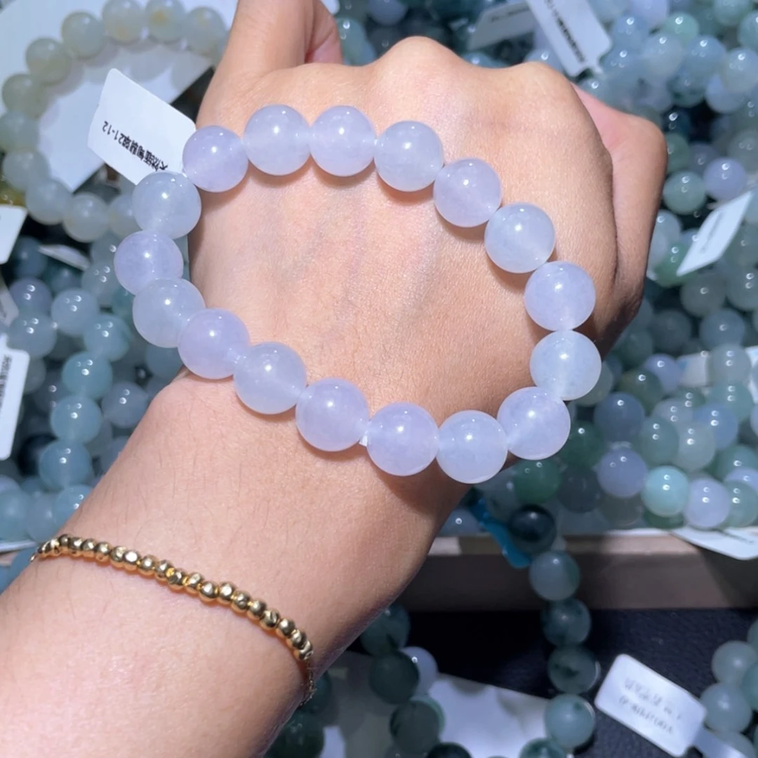 【闪购商品】未镶嵌定制翡翠