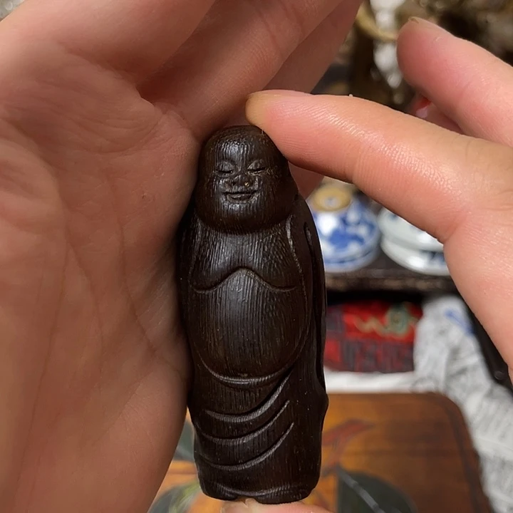茶宠摆件工艺美术作品