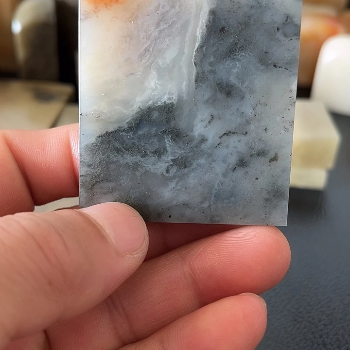 印石昌化石昌化印章