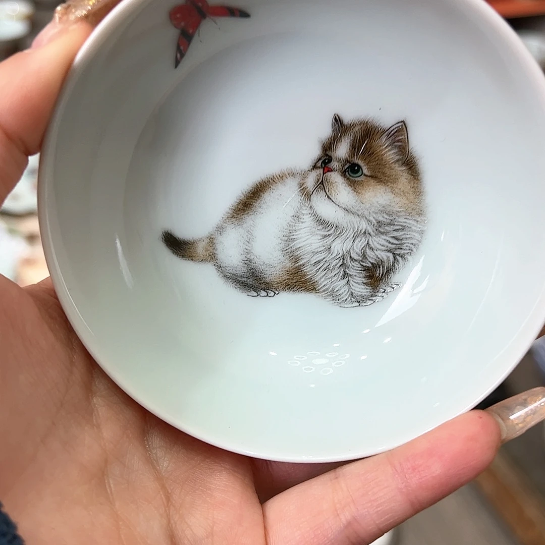 微瑕微瑕景德镇陶瓷