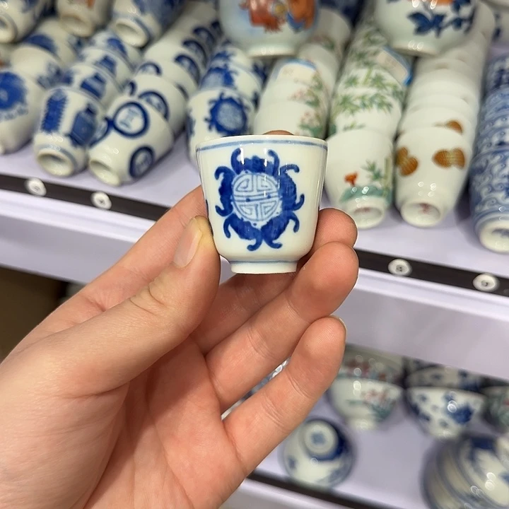 陶瓷艺术品收藏陶瓷