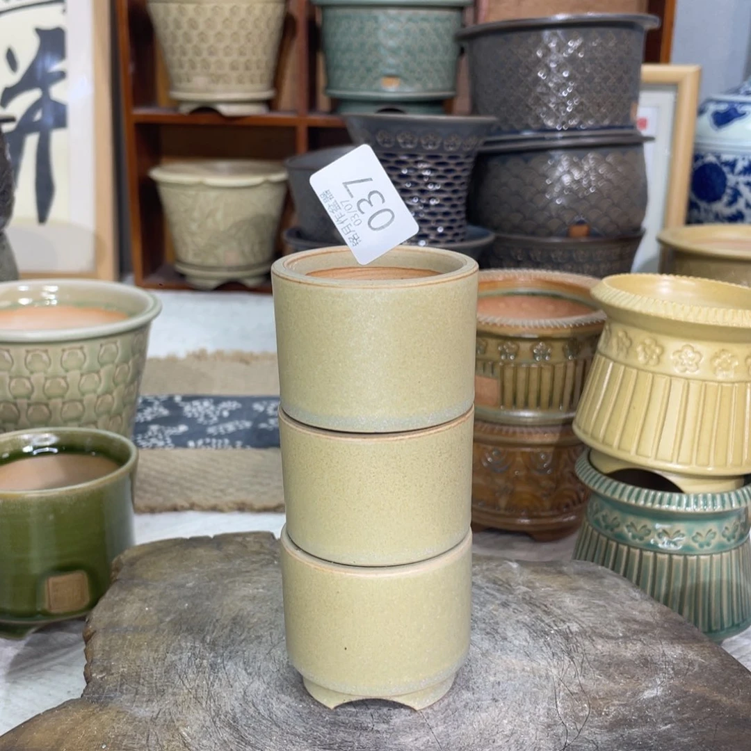 景德镇陶瓷 037 内口 4.5 cm