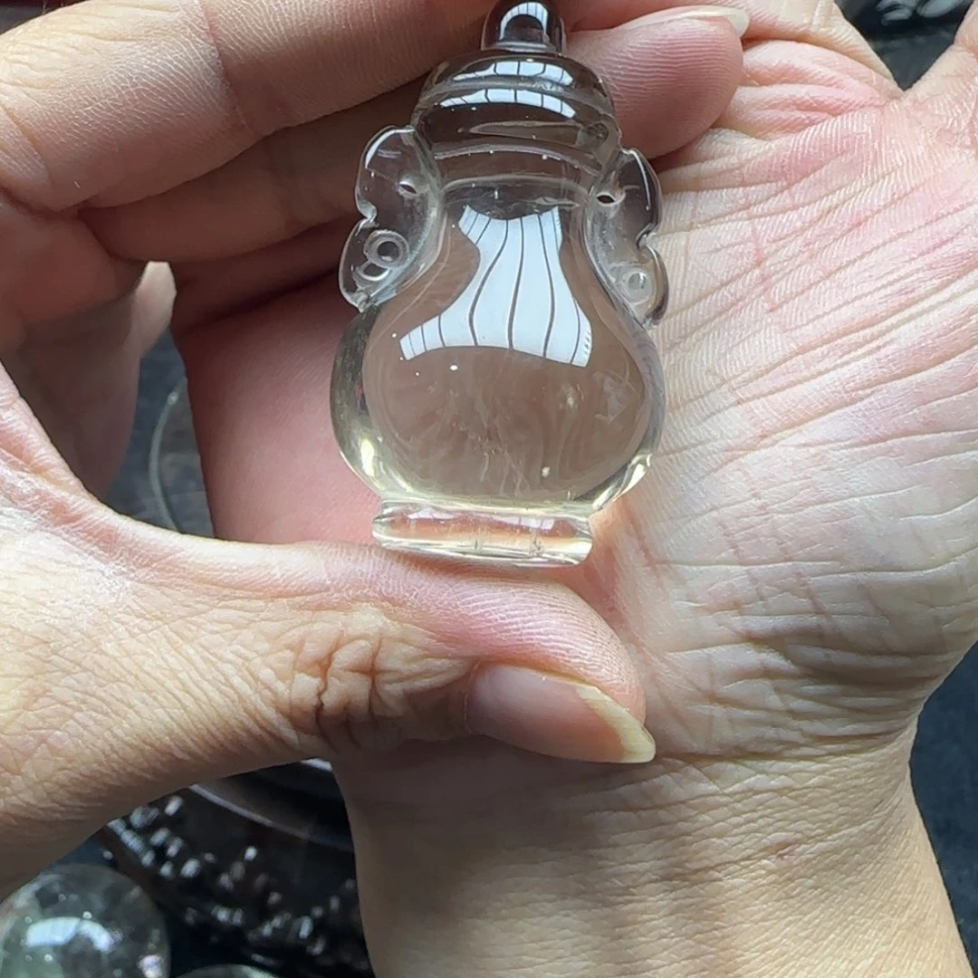 水晶未镶嵌未镶嵌b661