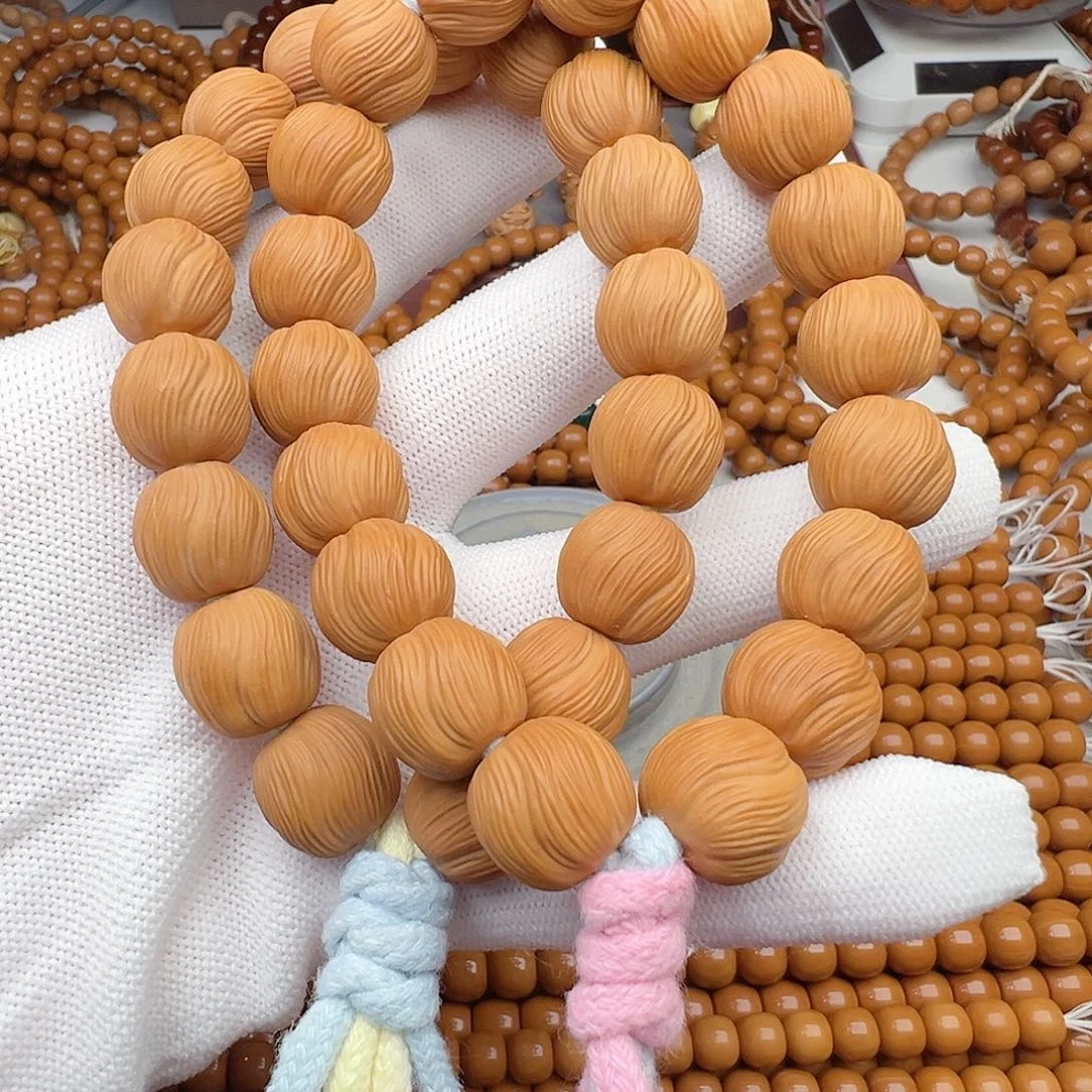 猴头核桃手串全品卷卷酥