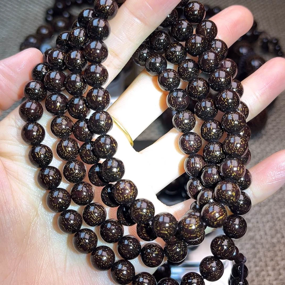 檀香紫檀（小叶紫檀）0.8 108 爆星