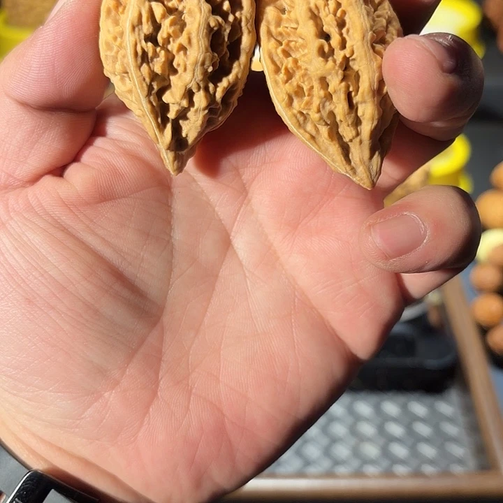 用***户桃核把件秋鸡心（粉丝福利）178