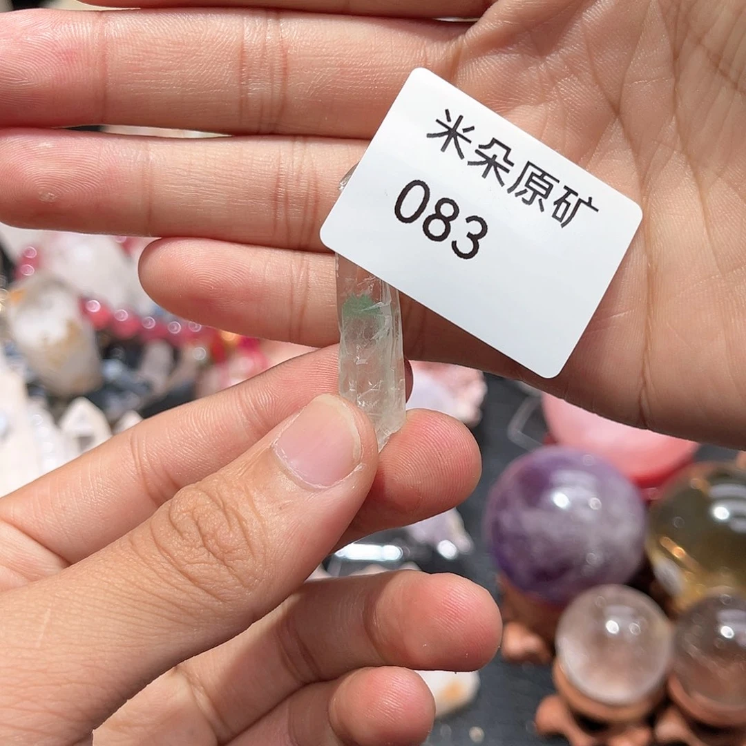 水晶水晶未镶嵌?**t水晶