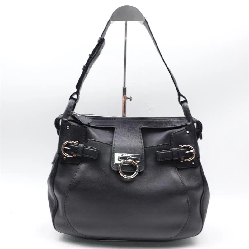 95新 FERRAGAMO/菲拉格慕 单肩包/T_JM0000146427