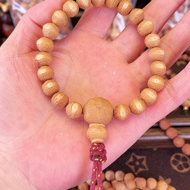 吊坠凤眼菩提涛***8酸枣云端手持