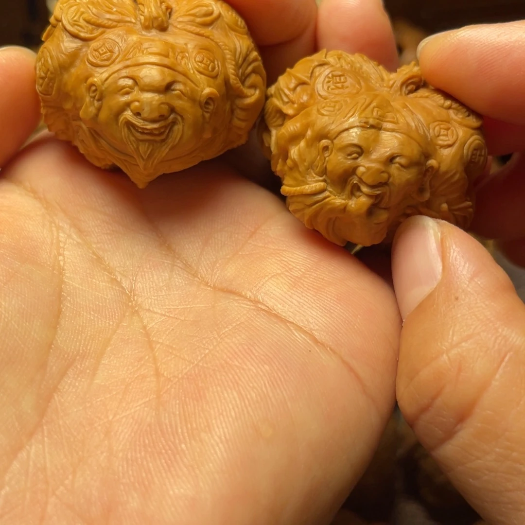 财神驾到蛤蟆头一根筋