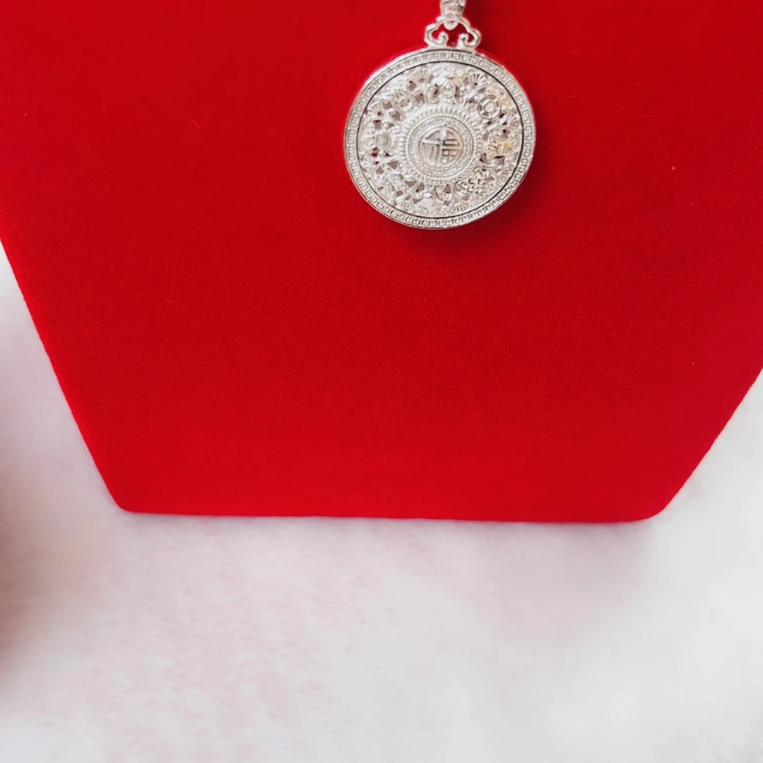 【闪购商品】无足银