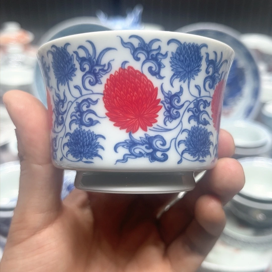 景德镇陶瓷艺术家